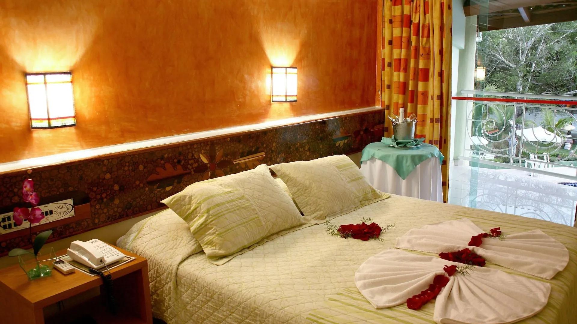 Portal Beach Hotel - Rede Soberano Porto Seguro 3*,  Brazil