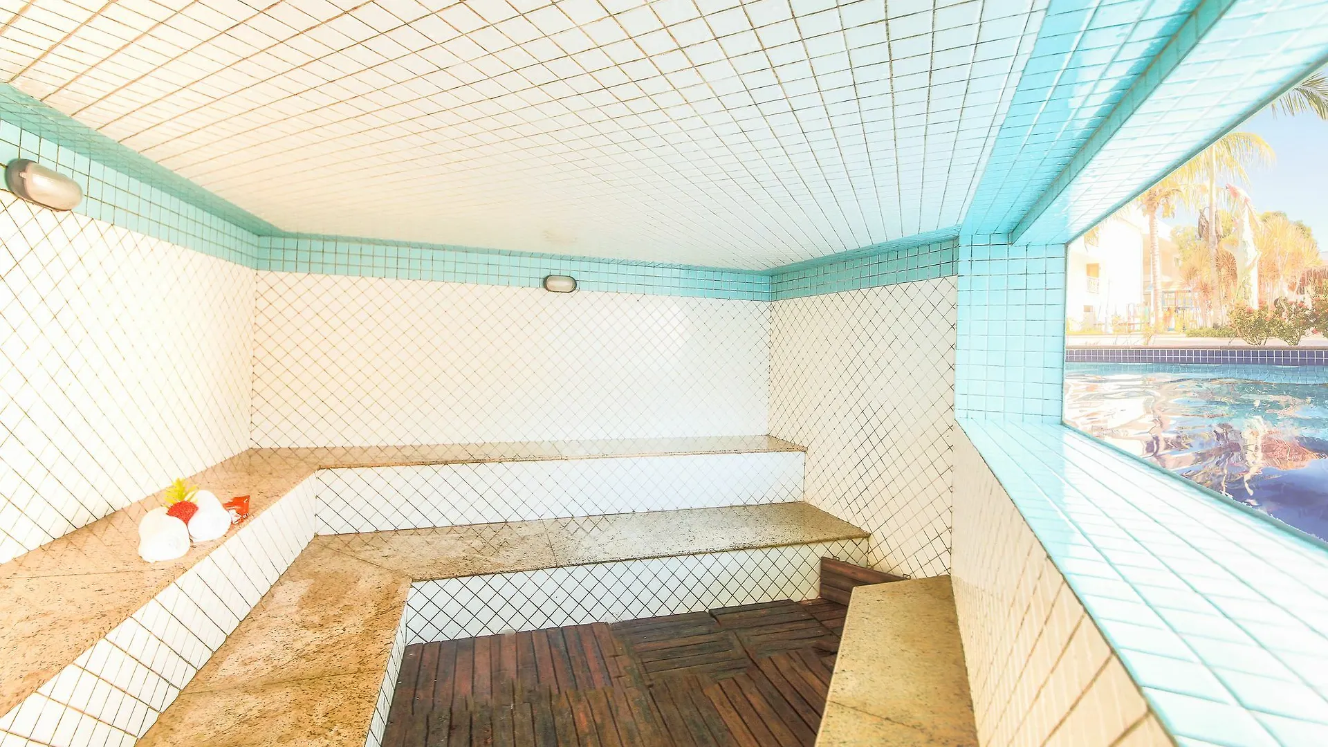 Portal Beach Hotel - Rede Soberano Porto Seguro