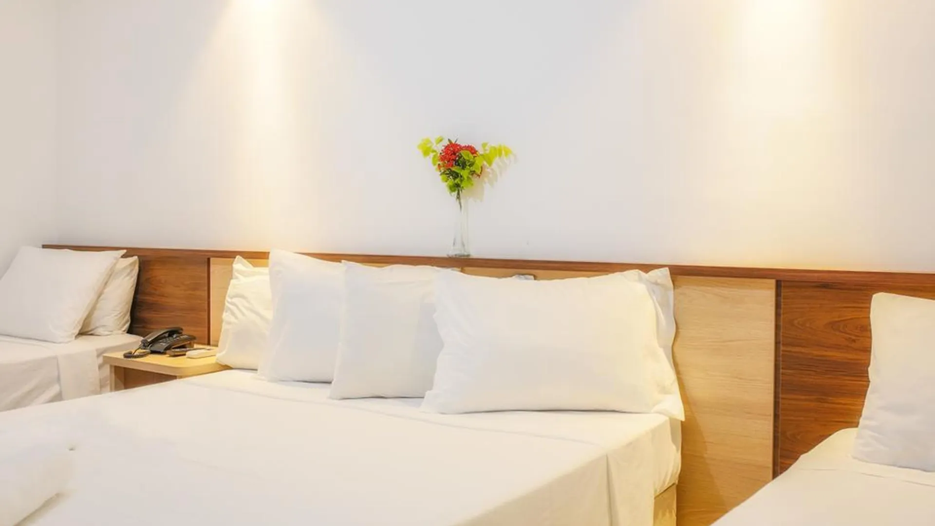 Portal Beach Hotel - Rede Soberano Porto Seguro