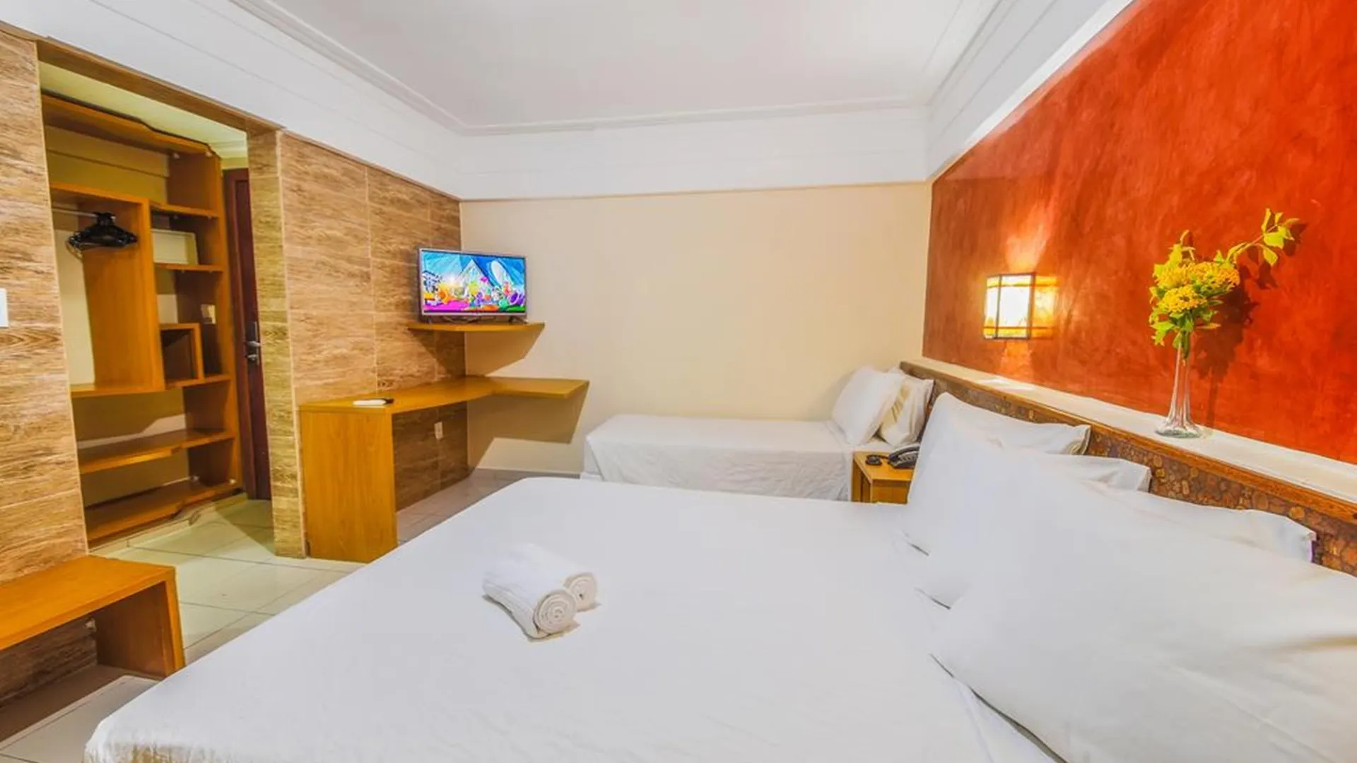 Portal Beach Hotel - Rede Soberano Porto Seguro