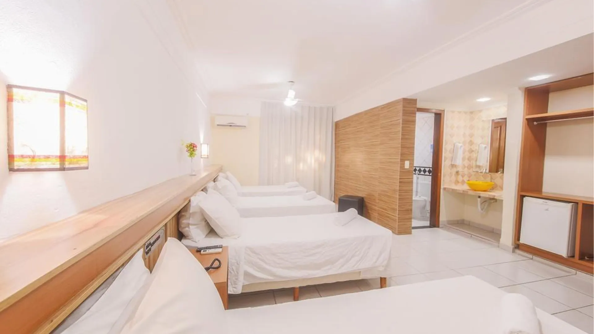 Portal Beach Hotel - Rede Soberano Porto Seguro