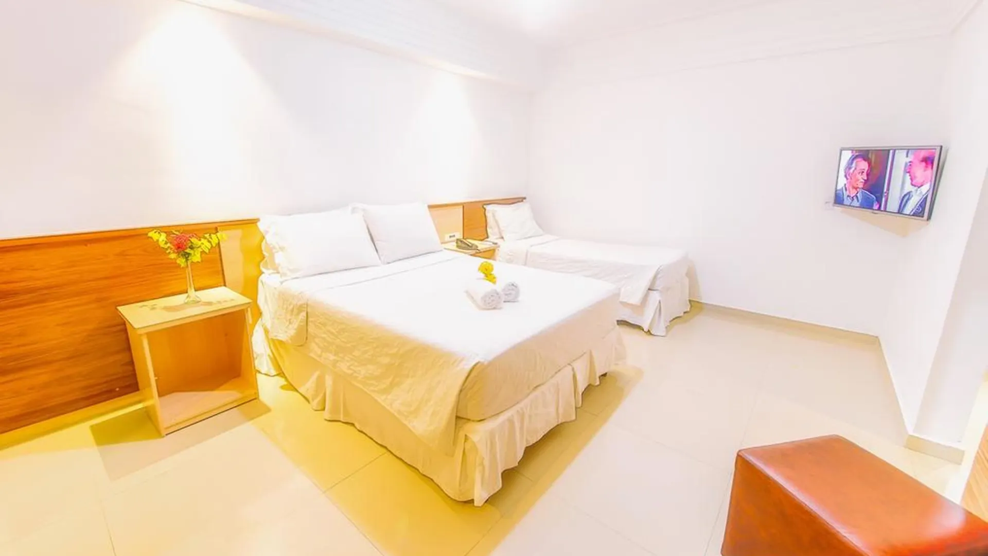 Portal Beach Hotel - Rede Soberano Porto Seguro
