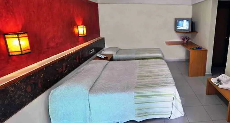 Portal Beach Hotel - Rede Soberano Porto Seguro