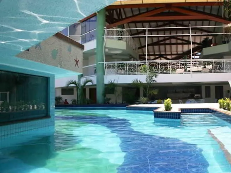 Portal Beach Hotel - Rede Soberano Porto Seguro