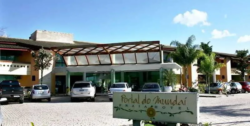 Portal Beach Hotel - Rede Soberano Porto Seguro Brazil