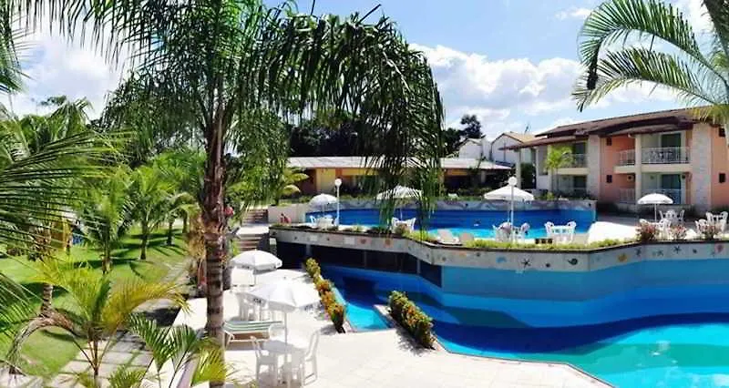 Portal Beach Hotel - Rede Soberano Porto Seguro