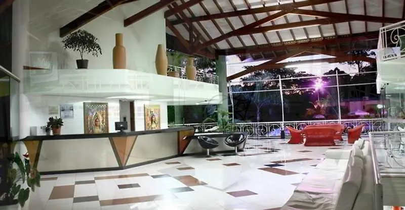 Portal Beach Hotel - Rede Soberano Porto Seguro