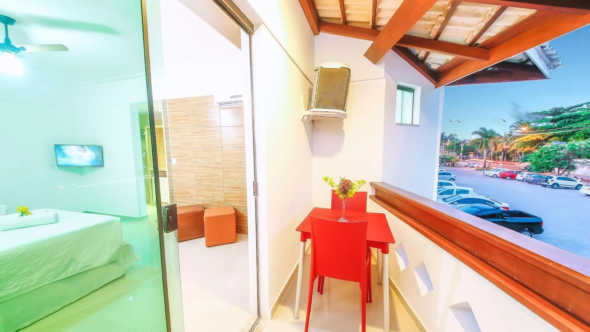 Portal Beach Hotel - Rede Soberano Porto Seguro
