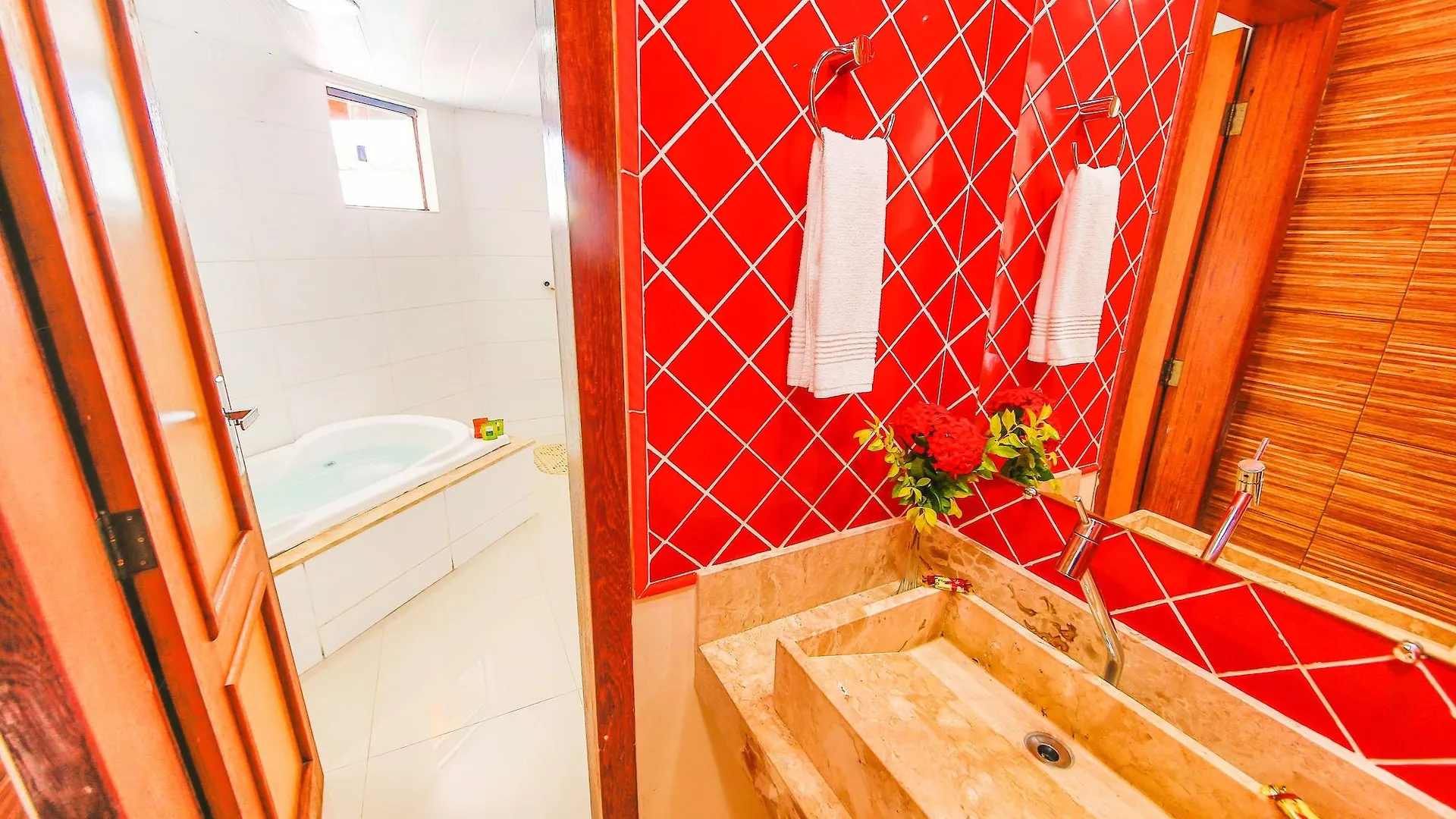 Portal Beach Hotel - Rede Soberano Porto Seguro