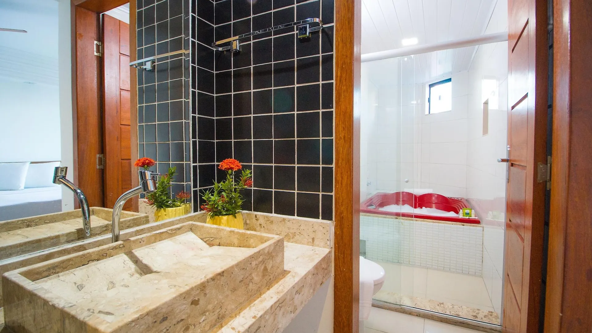 Portal Beach Hotel - Rede Soberano Porto Seguro 3*,