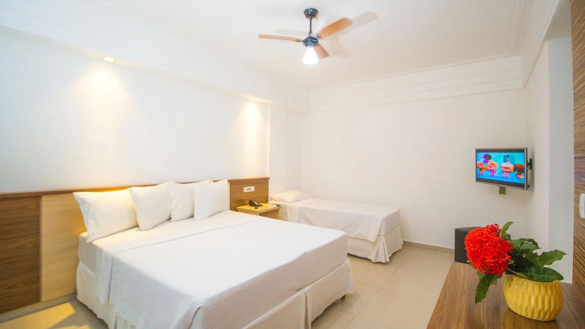 Portal Beach Hotel - Rede Soberano Porto Seguro