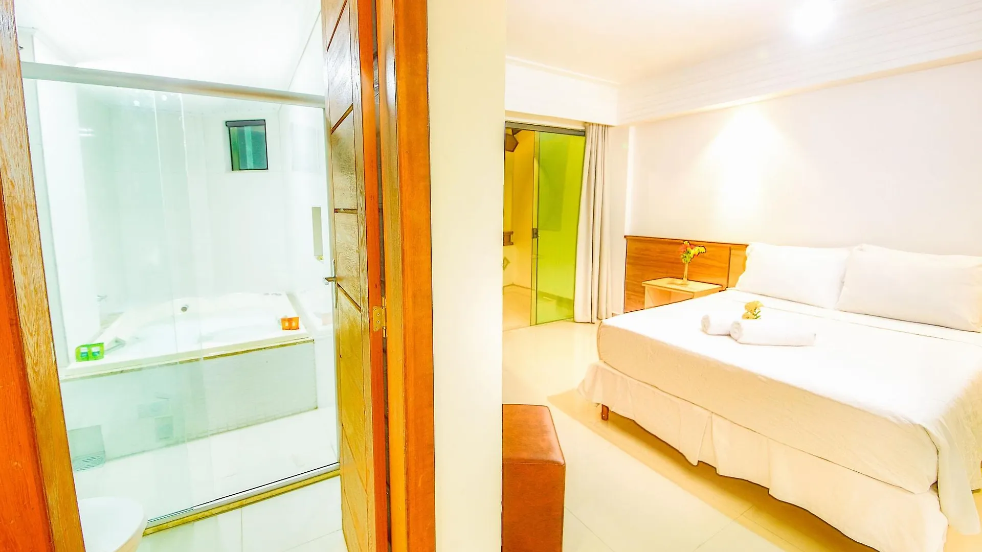Portal Beach Hotel - Rede Soberano Porto Seguro