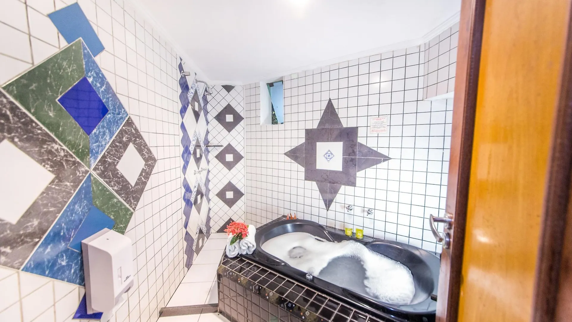 Portal Beach Hotel - Rede Soberano Porto Seguro Brazil