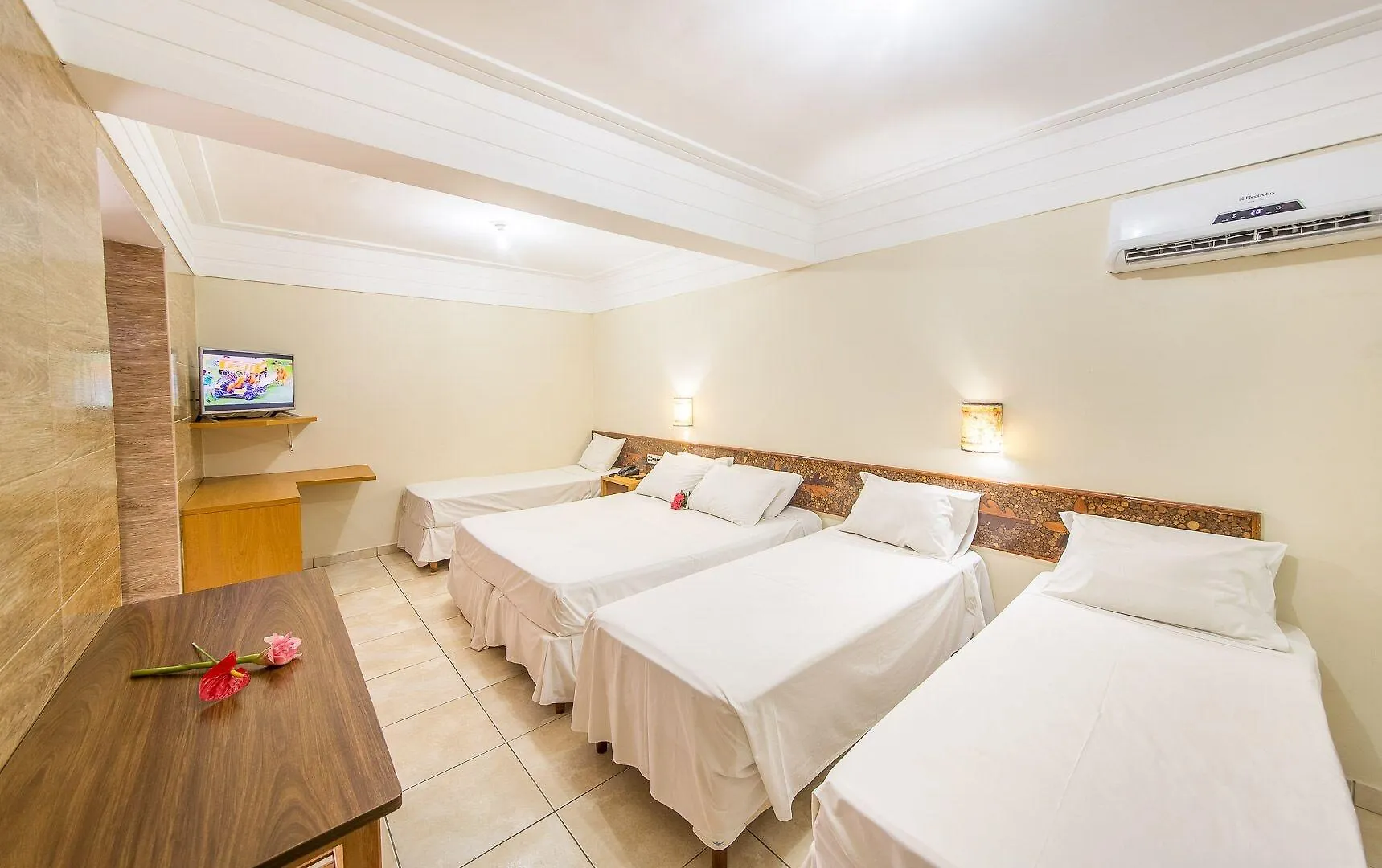 Portal Beach Hotel - Rede Soberano Porto Seguro