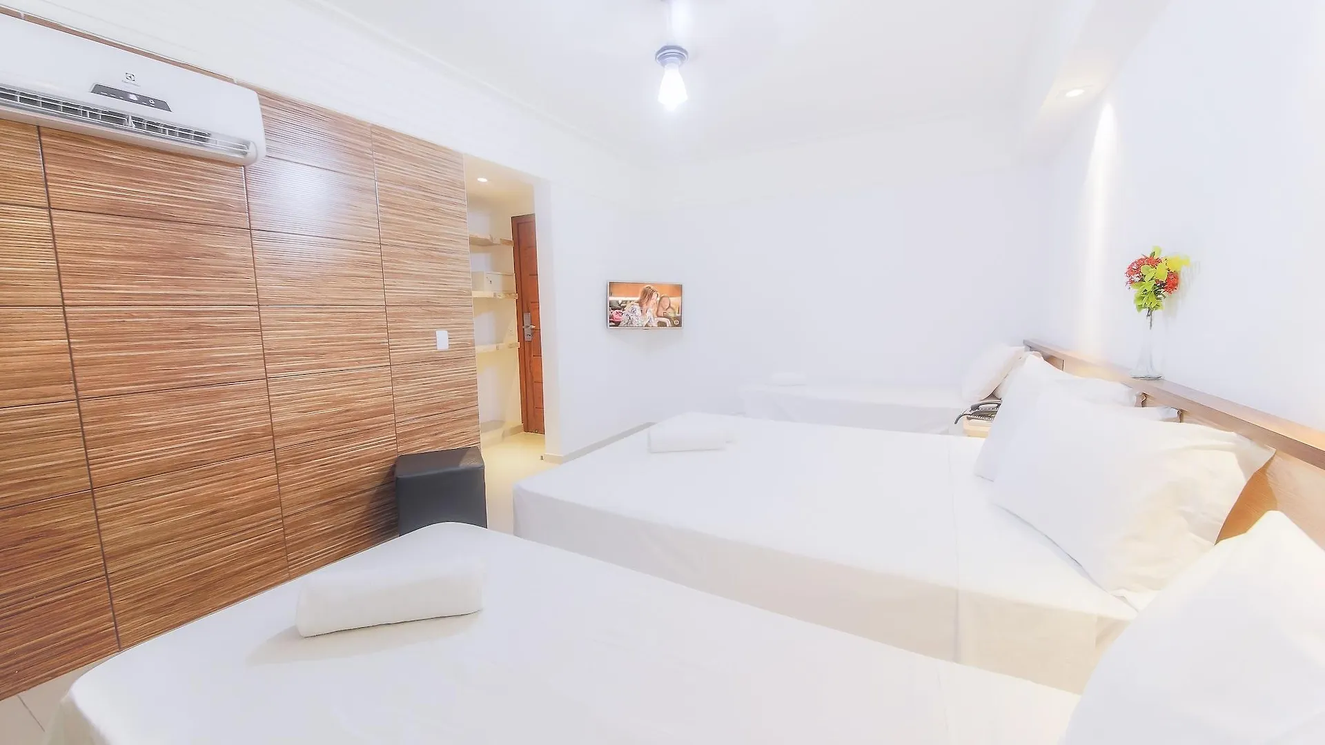 Portal Beach Hotel - Rede Soberano Porto Seguro