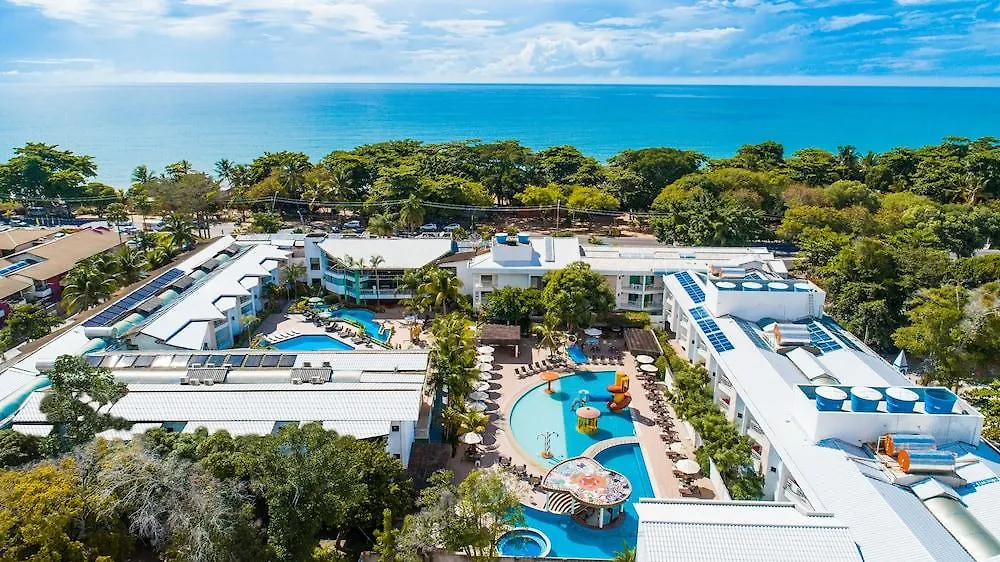 Portal Beach Hotel - Rede Soberano Porto Seguro 3*,  Brazil