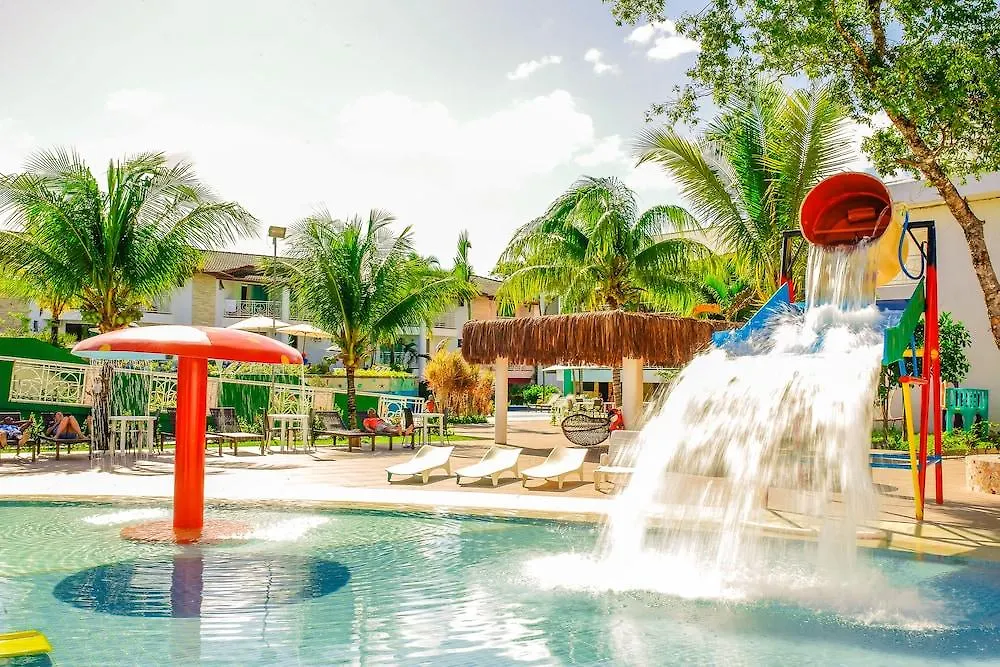 Portal Beach Hotel - Rede Soberano Porto Seguro