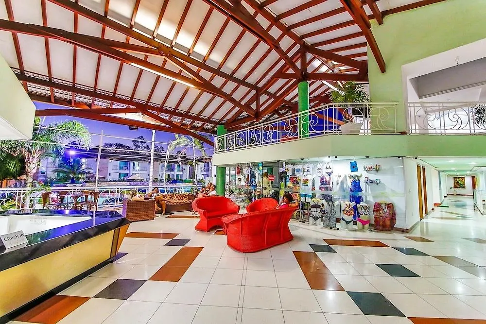Portal Beach Hotel - Rede Soberano Porto Seguro Brazil