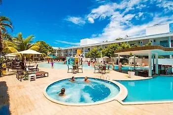 Portal Beach Hotel - Rede Soberano Porto Seguro 3*,