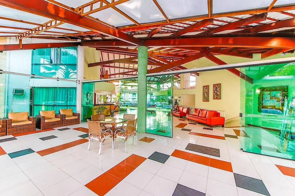 Portal Beach Hotel - Rede Soberano Porto Seguro
