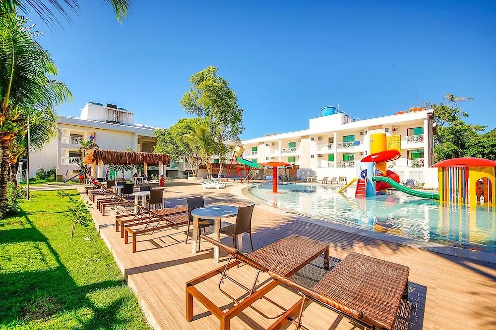 Portal Beach Hotel - Rede Soberano Porto Seguro