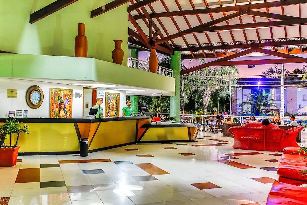 Portal Beach Hotel - Rede Soberano Porto Seguro