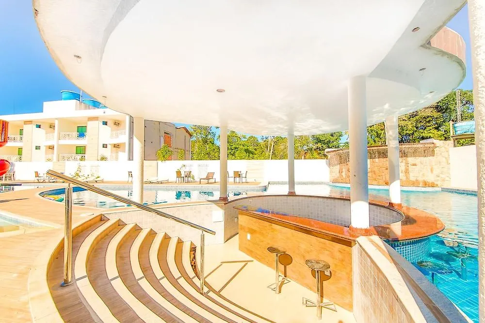 Portal Beach Hotel - Rede Soberano Porto Seguro 3*,  Brazil