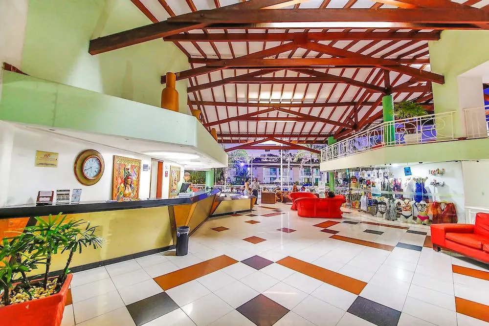 Portal Beach Hotel - Rede Soberano Porto Seguro