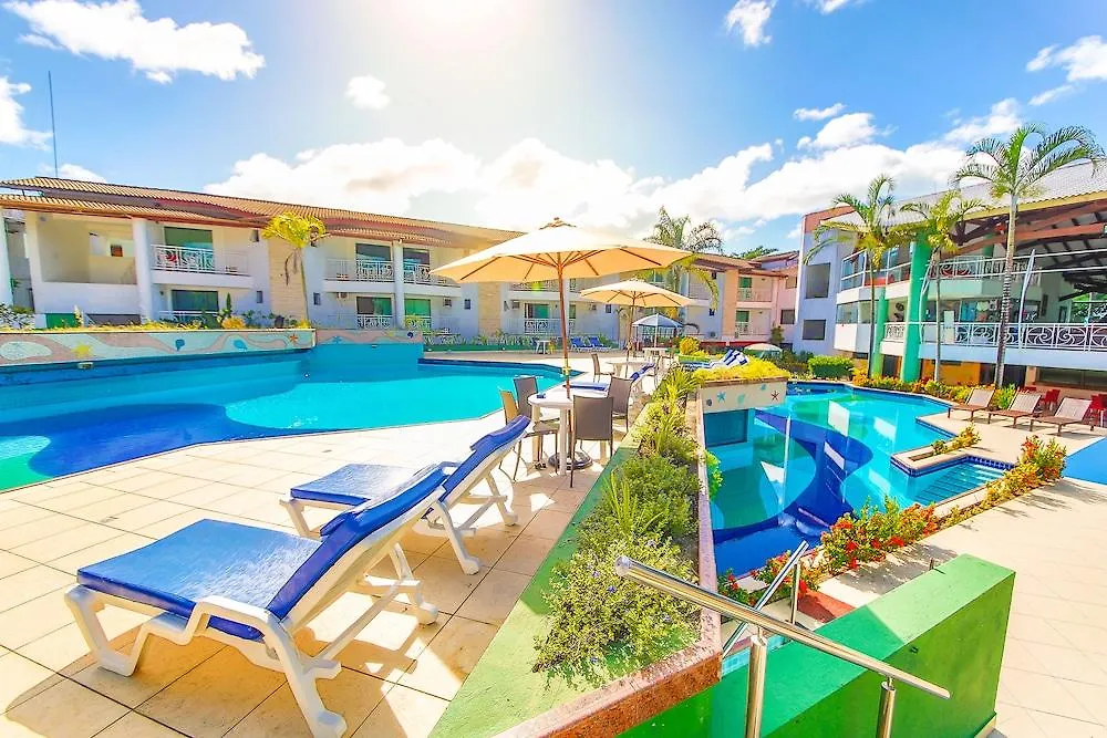 Portal Beach Hotel - Rede Soberano Porto Seguro