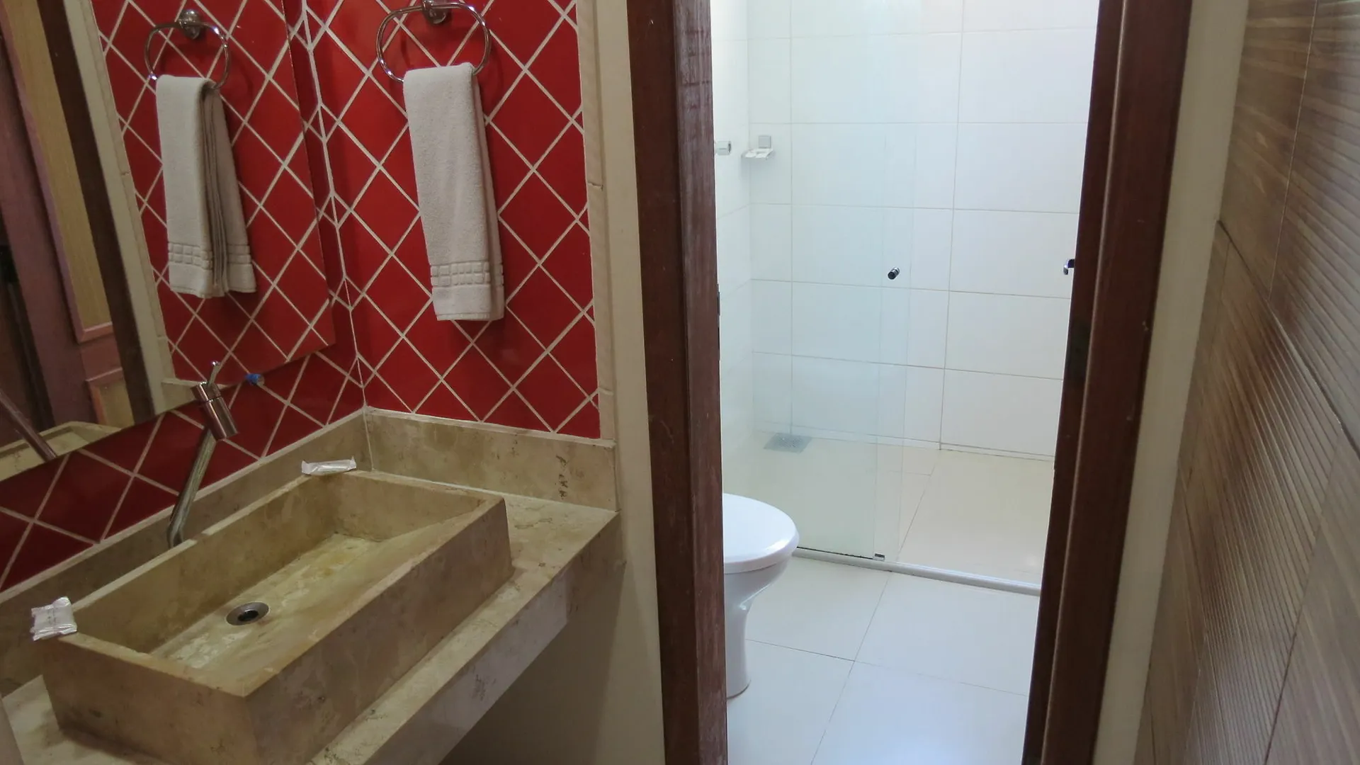 ***  Portal Beach Hotel - Rede Soberano Porto Seguro Brazil
