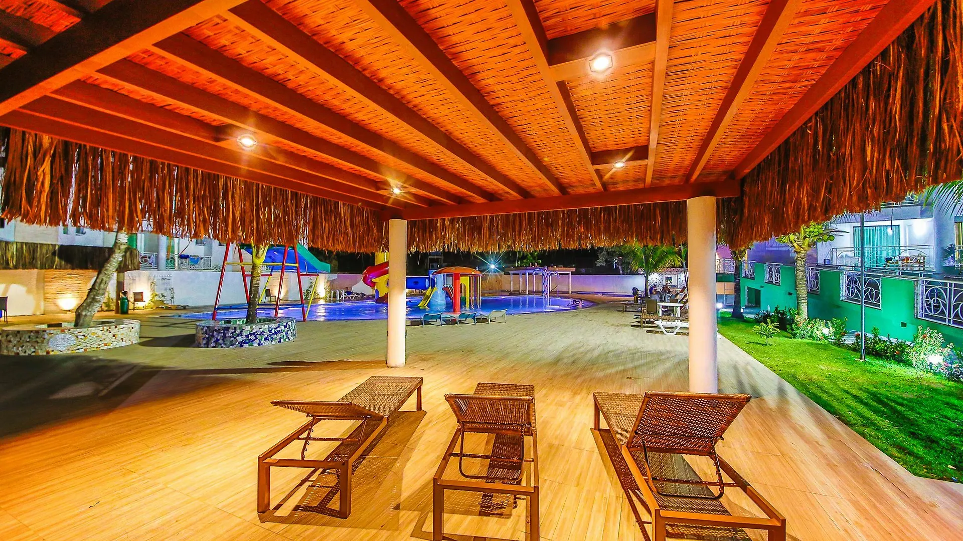 Portal Beach Hotel - Rede Soberano Porto Seguro 3*,  Brazil