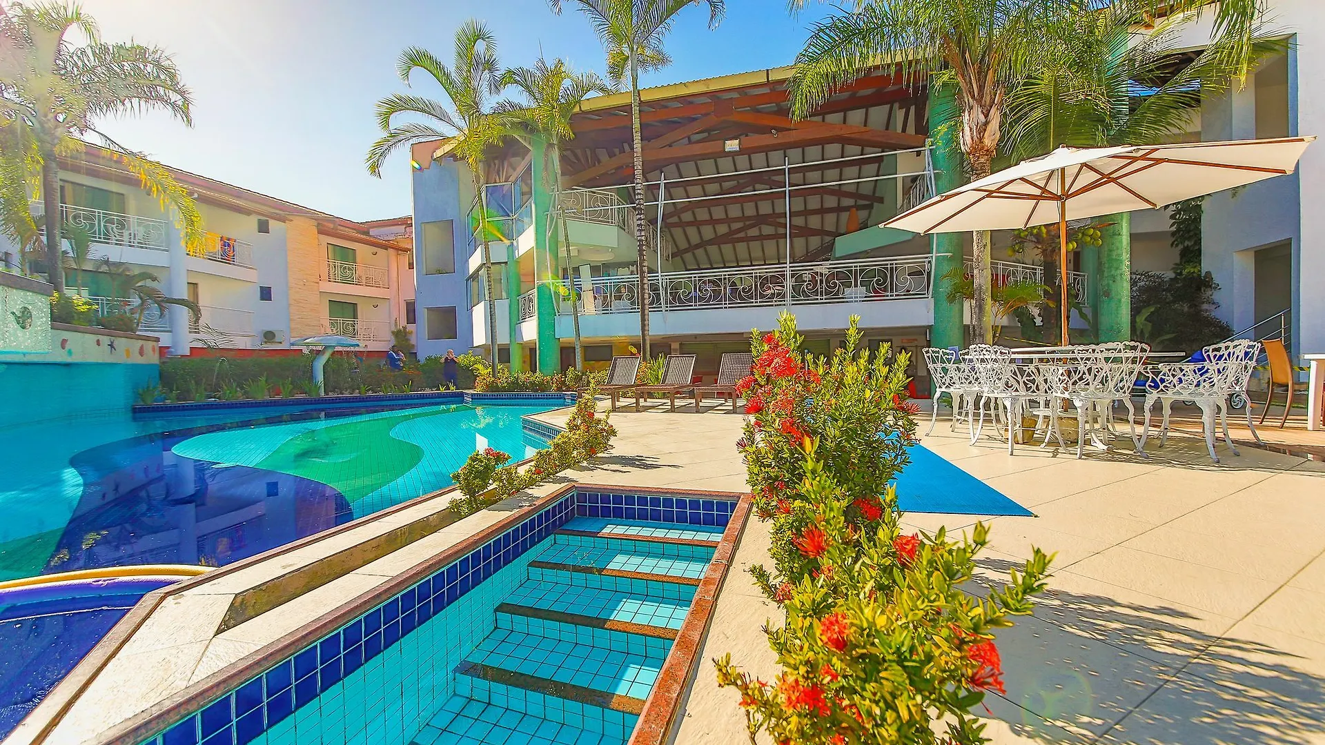 Portal Beach Hotel - Rede Soberano Porto Seguro