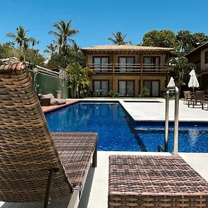 3* Hotel Ravenala